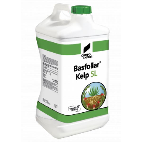 Basfoliar Kelp Basfoliar Kelp